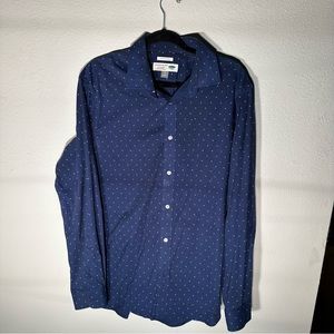 LIKE NEW - Old Navy Dress Shirt
